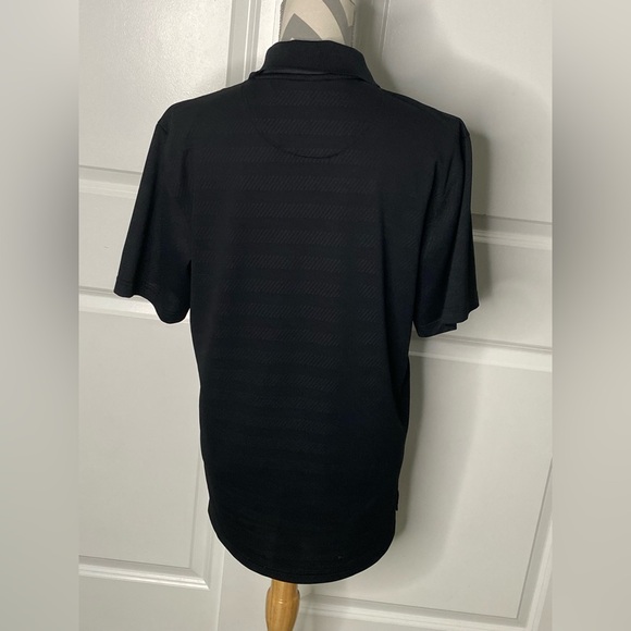 Nike Black Small Oregon Ducks Polo - Picture 6 of 10